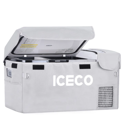 Pokrowiec izolacyjny ICECO na lodówkę GO20