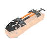 Łopata MAXTRAX All-Terrain Recovery Shovel z mocowaniem do trapów