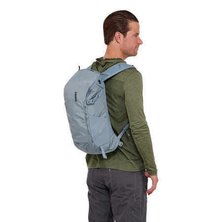 Plecak turystyczny Thule AllTrail 18 l – kolor niebieski Pond Blue