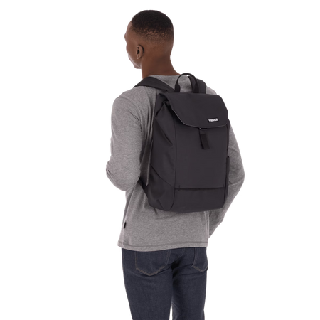 Plecak na laptopa Thule Lithos 16L - czarny