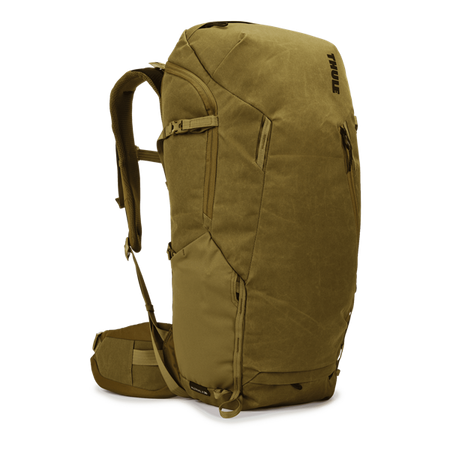 Plecak turystyczny Thule AllTrail X 35 l – brązowy nutria