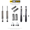 Zestaw OME MT64 – Toyota Land Cruiser 200 2007–2021 4.5 Diesel, przód 50/tył 20 mm, bez KDSS, średnie obciążenie tyłu; przód mocniejsze; tył mocniejsze