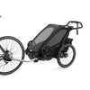 Przyczepa rowerowa multisport / wózek dziecięcy do roweru Thule Chariot Sport Single