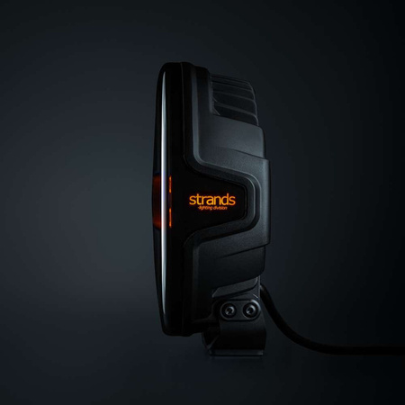 Lampa dalekosiężna LED Strands FOR9T Dragon Drive – 7″