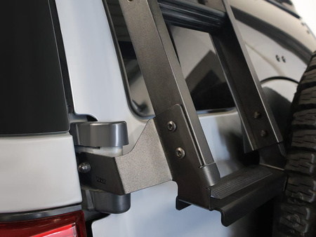 Drabinka tylna Front Runner do Toyoty FJ Cruiser
