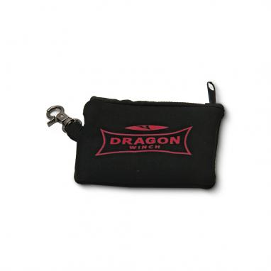 Deflator Dragon Winch