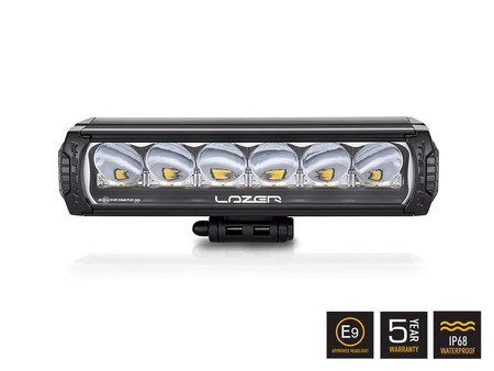 Listwa świetlna LED Lazer Lamps Triple-R 850 Gen2, ze światłem pozycyjnym