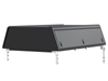 Hardtop Alu-Cab Guard – Ford Ranger Next Gen 2022+ Single Cab, blacha gładka