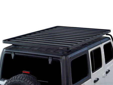 Bagażnik Front Runner Slimline II Extreme do Jeepa Wranglera JL 4-drzwiowego od 2018 r.