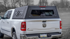 Hardtop Alu-Cab Contour – RAM 1500 2009+ Short Bed 5,5 ft, z oknami bocznymi