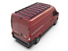 Bagażnik dachowy Front Runner Slimpro – Fiat Ducato L2H2 od 2014