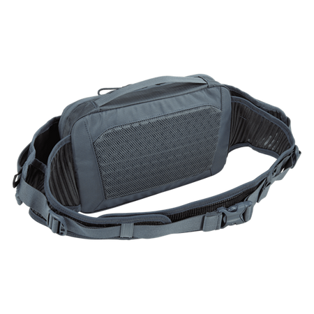 Torba biodrowa Thule Rail 2 l – szara dark slate