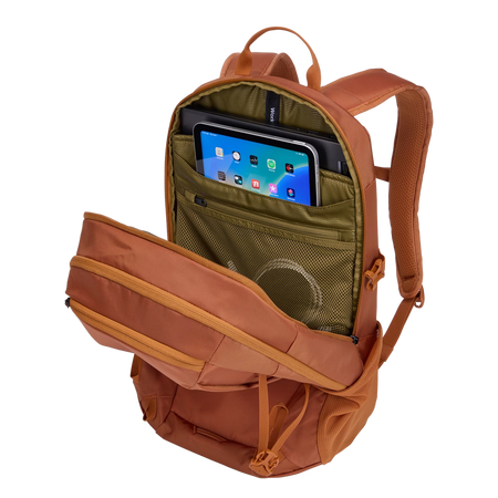 Plecak Thule EnRoute 23 l – pomarańczowy natural orange