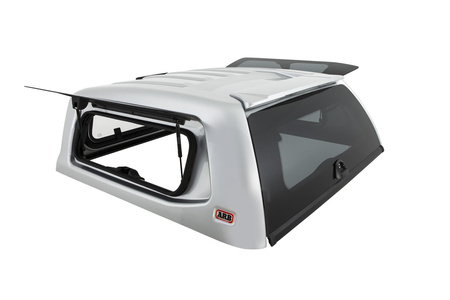 Zabudowa ARB Hardtop Canopy "Ascent" Isuzu D-Max (2020- ) Double Cab