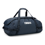 Torba podróżna Thule Chasm 70 l – granatowa Darkest Blue