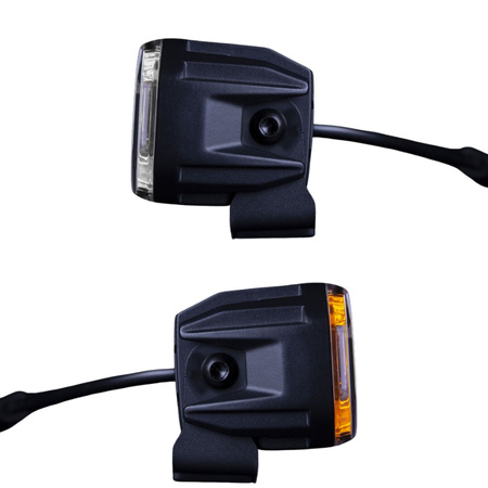 Lampa LED Strands FOR9T Light Pod 4 cale