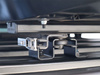 Szybkozłącza do boxu dachowego Front Runner Quick Release Cargo Box