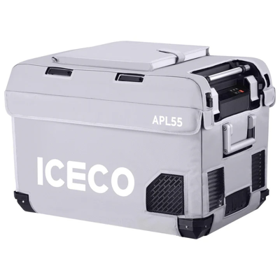 Pokrowiec izolacyjny ICECO na lodówkę APL55