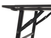 Składany stół biwakowy Front Runner Pro Prep Table z nierdzewnym blatem, 550 mm