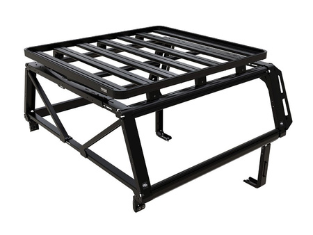 Rama Front Runner Pro Bed z platformą Slimline II do Toyoty Tacoma Double Cab ze skrzynią 5′ (2024–)