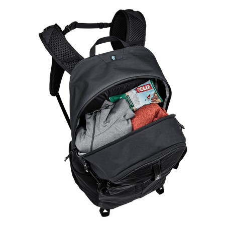 Plecak turystyczny Thule Nanum 25 l – czarny