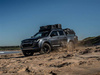 Bagażnik Front Runner Slimline II do Isuzu D-Max RG 2020–