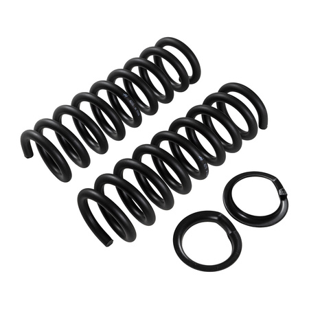Sprężyny przednie OME 4015 – Ford Ranger PX III, około 30 mm, para