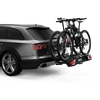 Bagażnik na 2-3 rowery do montażu na hak holowniczy Thule VeloSpace XT 2
