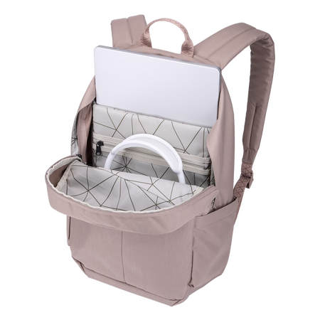 Plecak Thule Notus 20L - różowoszary tinted taupe