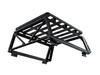 Front Runner Pro Bed Rack z platformą Slimline II – Jeep Gladiator od 2019 / fabryczne szyny Trail Rail