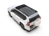 Bagażnik Front Runner Slimsport Light Bar Ready do Toyoty Land Cruiser Prado 150 2010–2024
