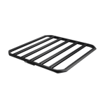 Platforma dachowa Thule Caprock 150 x 144 cm – czarna