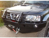 Zderzak przedni Fabryka4X4 – Nissan Patrol Y61