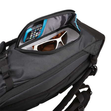 Plecak miejski Thule Subterra 25 l – ciemnoszary