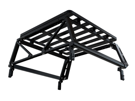 Zabudowa Front Runner Pro Bed z bagażnikiem Slimline II do Volkswagen Amarok (2010–2022)