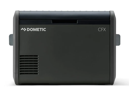 Lodówka turystyczna/kostkarka do lodu Dometic CFX5 55IM (Ice Maker)