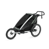 Przyczepa rowerowa multisport / wózek dziecięcy do roweru Thule Chariot Lite Single