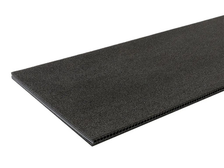 Skrzynia Front Runner Wolf Pack Pro Hi-Lid z podwyższoną pokrywą i przegrodami