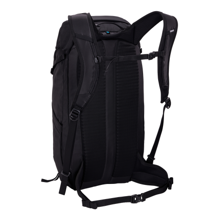 Plecak turystyczny Thule AllTrail 25 l – czarny
