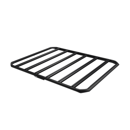 Platforma dachowa Thule Caprock 210 x 165 cm – czarna