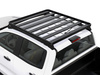 Bagażnik dachowy Front Runner Slimline II do Forda Rangera T6/Wildtrak/Raptor 2012–2022