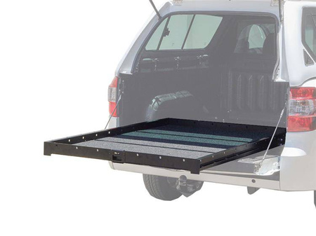 Wysuwana platforma cargo Front Runner Medium — 1514 mm