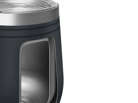 Kubek termiczny do wina Dometic – 300 ml – Slate