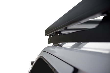 Niski bagażnik Front Runner Slimline II do Forda F-150 Crew Cab od 2009 r.