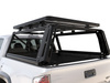 Front Runner Pro Bed Rack z platformą Slimline II – Toyota Tacoma III Double Cab 5 ft / 2016–2023