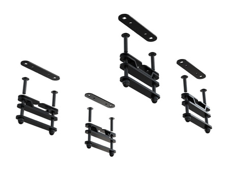 Mocowanie namiotu twardopowłokowego Front Runner – 4 wsporniki