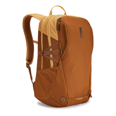 Plecak Thule EnRoute 23 l – kolor żółty Ochre / Golden