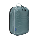 Organizer na czystą i brudną odzież Thule Clean/Dirty Packing Cube – kolor szary Pond Gray