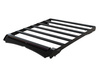 Bagażnik dachowy Front Runner Slimsport Light Bar Ready do Nissan Navara D27 Double Cab (2026–)