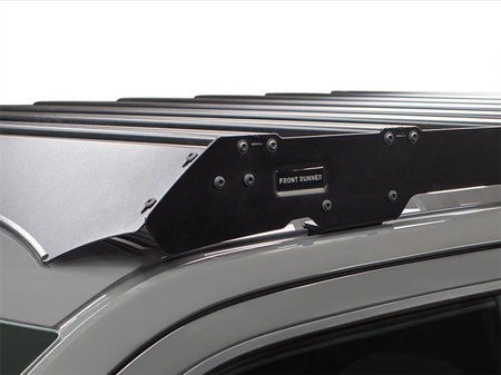 Bagażnik Front Runner Slimsport do Forda F-150 Super Crew 2018–2020 z szyberdachem